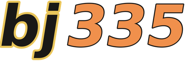 bj335 logo